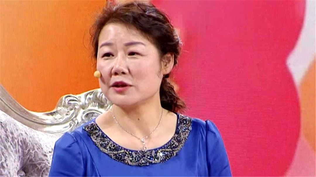蔡明的健康烦恼