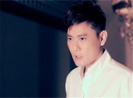 娱乐急先锋 张信哲我不是王子情是大同小异