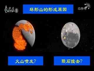 名师公开课 《我们来造环形山《六下“宇宙”》》授课教师：李梦琼