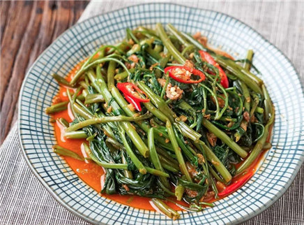 日食记 妈妈再也不用担心我不爱吃蔬菜