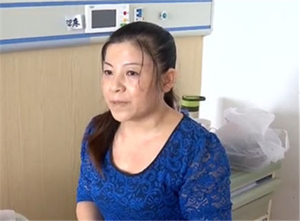 寻情记 大难来临 我不是狠心妻