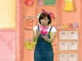 巴布豆之阳光版幼儿英语（2-3岁） Put on