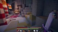 籽岷我的世界游戏解说 2015 殴打小朋友 Hypixel战墙(六) 209
