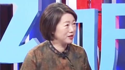 玲听两岸 常定华谈中华花艺传承之路 陈伟凯用影像记录工匠之美