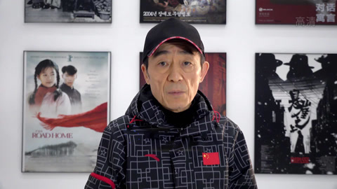 看西安碑林的古今 张国立对话坚守者(二)