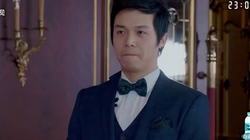 美丽漂亮的女嘉宾自称工作狂