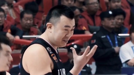 预见CBA CBA宣传片：新CBA 尽在优酷体育