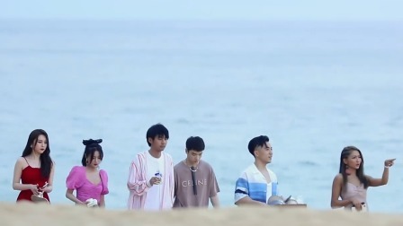 我们恋爱吧 第二季 爱情是真心话还是大冒险?