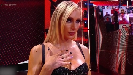 WWE一周回顾 20210629第1466期RAW直播：第1465期回顾