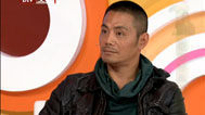 最佳现场 揭邵兵息影六年背后真相