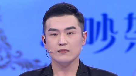 爱情保卫战 2022 搞笑男嘉宾心灵手巧让人喜爱，宝藏男孩张梦然收获好评