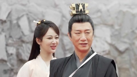 综艺劲爆点2021 《庆余年》回忆来袭
