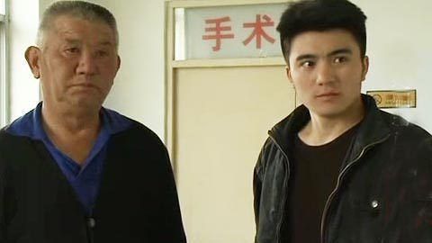 村里这点事 祸起倒插门(二)