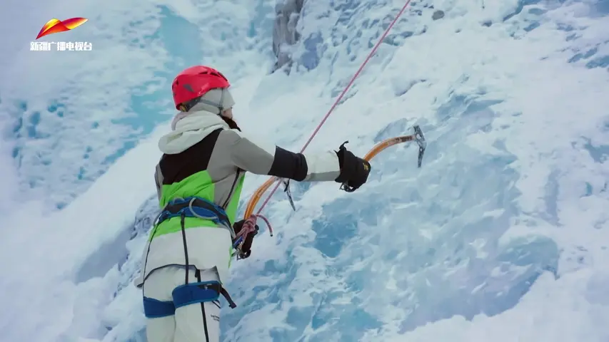 《怦然“新”动的冬天》第1期