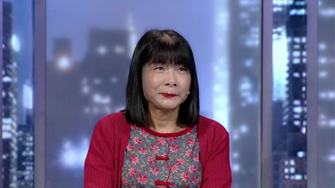 被掩藏的事实真相(上集)