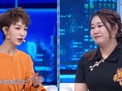 非你莫属 2024 裘娜讲述艰难创业路 “小笼包”打通财富密码