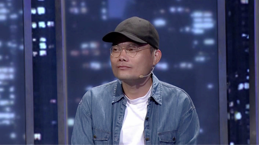 被分摊的爱