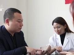 信用中国 孙肇群 破行业痛点 铸消费金盾