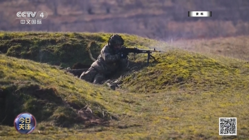 《今日关注》 20260213 慕安会聚焦跨大西洋关系裂痕 美要力推“北约3.0”