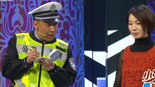 欢乐集结号 杨幂 张曼玉是我心中的女神
