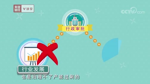 中国经济大讲堂 《央视财经V讲堂》 20190701 制造业要发展好 营商环境咋配套？