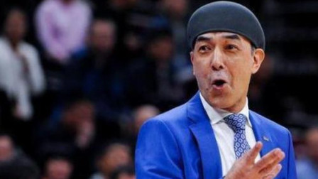 cba教练赛后采访赏析：阿的江被迫营业夸儿子，杜锋啧啧不满