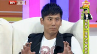 最佳现场 荧屏正派小生于晓光