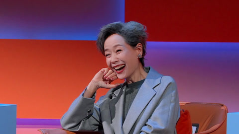 叶童邀即兴表演果断投票 常诚爆料因表演耽误结婚