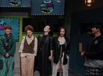 轻量版：王鸥杨蓉侦探双花破局