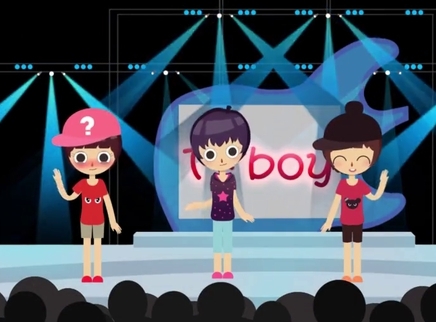 get饭idol的正确技能