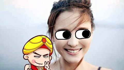 唐唐说电影 第一季 唐唐说电影：最脑残女主