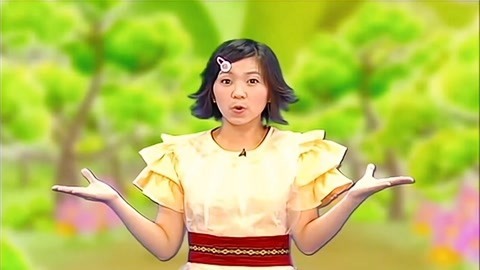 童话故事箱 第4季 童话故事箱 第4季 第24集