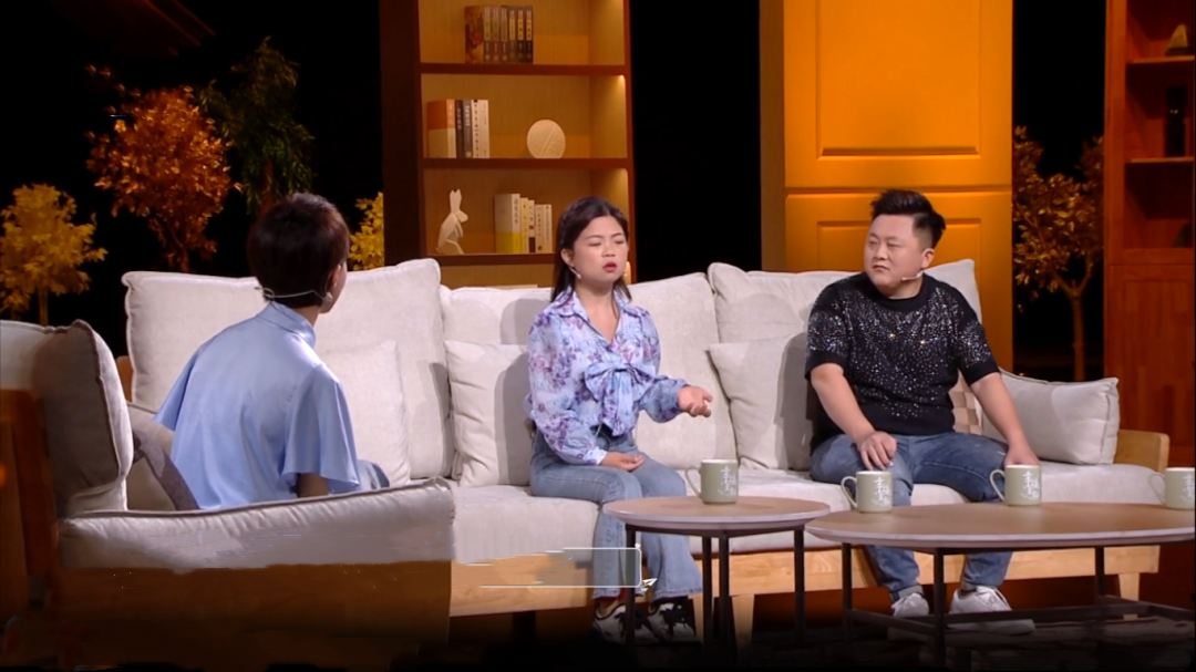 幸福来敲门【天津卫视】 身高的烦恼  追溯一见钟情