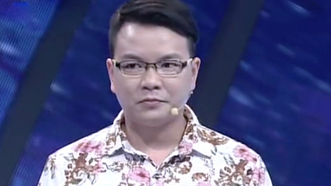 鸡蛋碰石头 南北笑星前来挑战