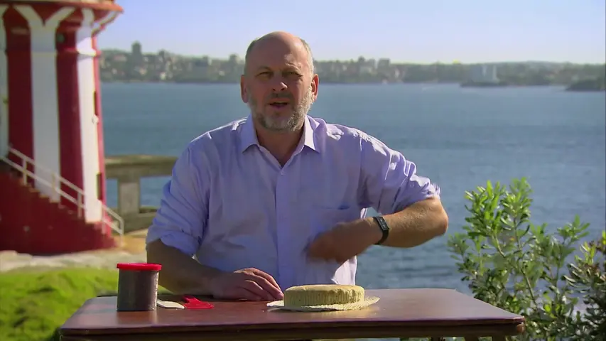 《海岸：澳大利亚篇第一季》第2集