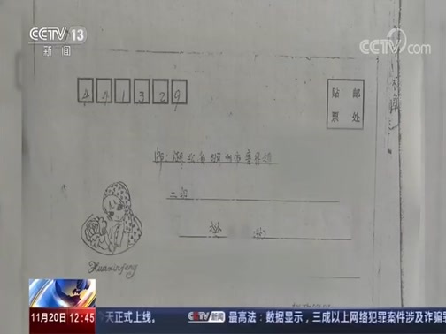 法治在线 《法治在线》 20191120