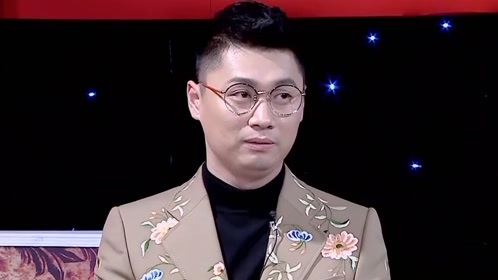 中华好家风 李光复讲述演艺事业六十年感悟