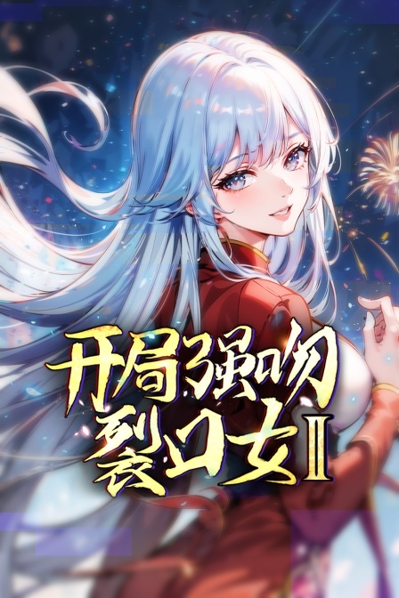 开局强吻裂口女 第2季