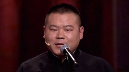 欢乐喜剧人 第三季 鄂博惊喜助演常远喊妈