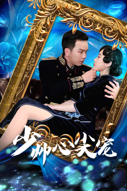 少帥心尖寵