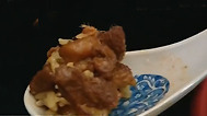 人气美食 弄堂小店诱人美食