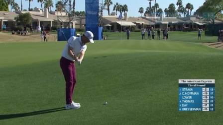 【球员集锦】托马斯逐渐起势，状态神勇连连抓鸟