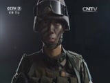 军事纪实 《军事纪实》 20160318 救亡图鉴 第五集 一匹野牛冲入火阵