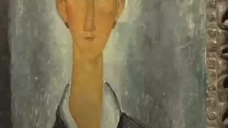要闻主菜单 意大利一画展名作全是赝品