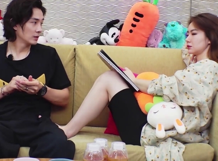 第7期：戚薇李承铉爆笑怼不停