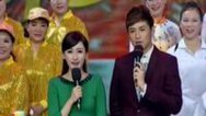 震撼一条龙 苏州姐妹缘舞蹈队晋级周赛