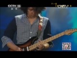 CCTV音乐厅 《CCTV音乐厅》 20150330 歌者归来 2013巡回演唱会