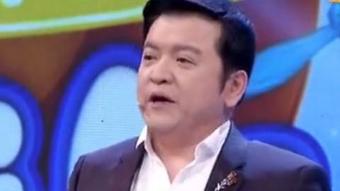 谁是我家人第一季 谁是机器人爸爸的姐姐