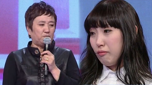 爱情保卫战 媳妇想吃苹果半夜被撵出家门