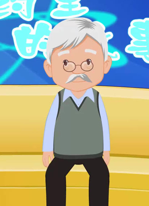 中医药里的故事第三季